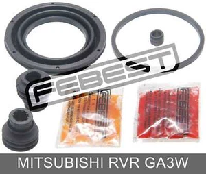 Front Brake Caliper Repair Kit For Mitsubishi Rvr Ga3W (2010-) - Picture 1 of 1