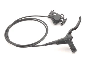 Tektro HD-M285 Freno de Disco Set Rueda Trasera 1550mm Pm Derecho Negro - Nuevo - Imagen 1 de 3