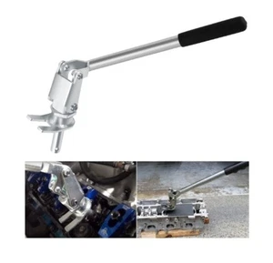Stud Mount Valve Spring Compressor Removal Tool All 3/8" & 7/16" Rocker Studs - Bild 1 von 8