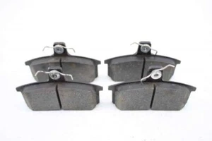 90R01280372 brake pads for Suzuki Vitara Metal Top 1.9 1996-1999 248769 - Picture 1 of 6