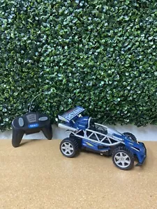 Mando a distancia vintage para coche Nikko Octane RC de 49 mhz - Imagen 1 de 11