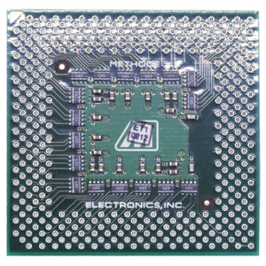 Methode IBM CPU Prozessor 118 25P1864 Z Terminalplatine - Picture 1 of 1