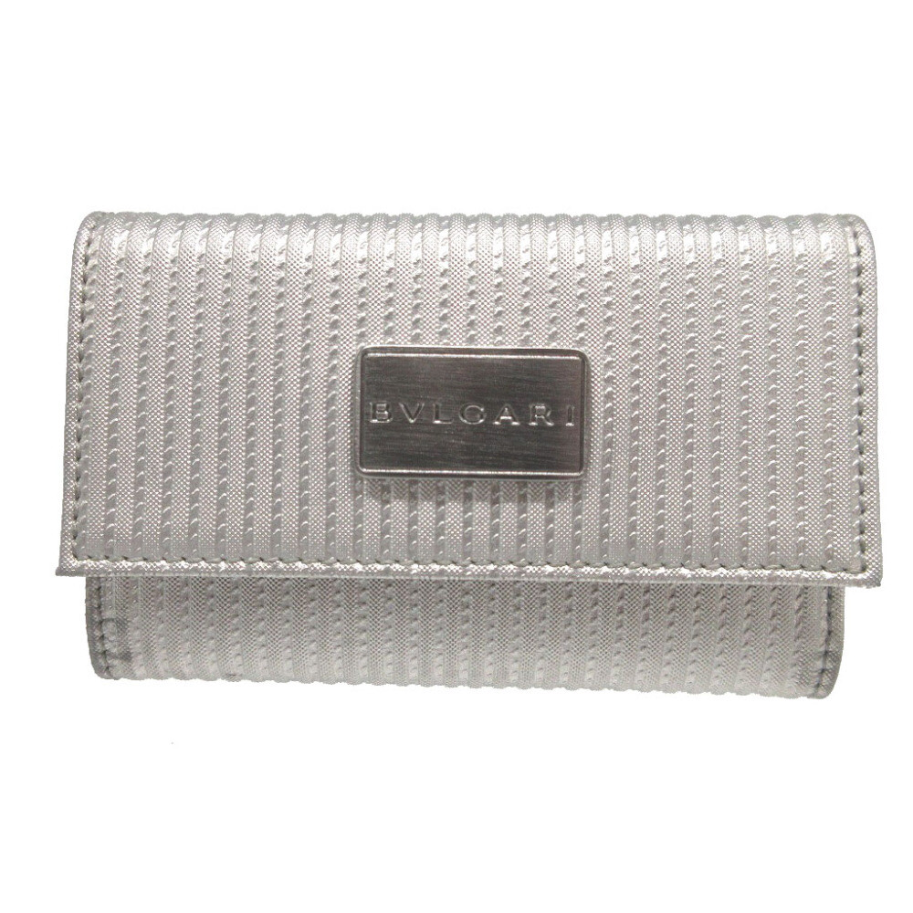 Bvlgari Leather Key Chains, Rings & Cases for Men for sale Bvlgari Leather Key Chains, Rings & Cases for Men for sale
