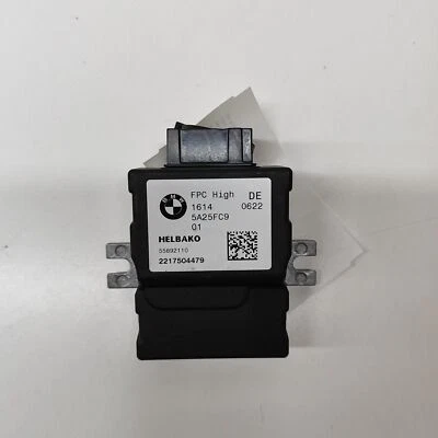 BMW 4 Gran Coupé G26 Centralina Pompa Carburante 5A25FC9 2.0 Ibrida 140kw 2022 - Immagine 1 di 4