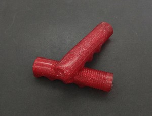 POIGNÉES SUFFICIT ENFANT VELO ANCIEN STOCK,2 VINTAGE KID BICYCLE GRIP NOS