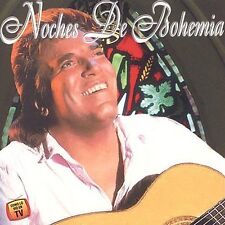 Noches De Bohemia - Audio CD By Feliciano, Jose - VERY GOOD