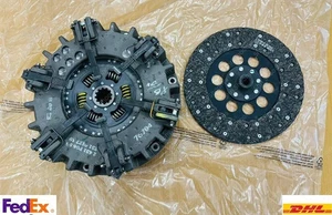 Clutch complete D10045800, D10159130, D10039550 LUK, Farmtrac 675 685 70 804W @2 - Picture 1 of 8
