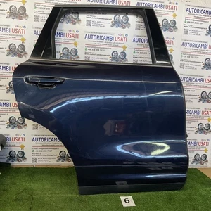 PORTA PORTIERA POSTERIORE DESTRA PORSCHE CAYENNE 5P 2010-2017 - Bild 1 von 19