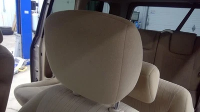 Reposacabezas QUEST 2012 382585 Foto 1 de 4