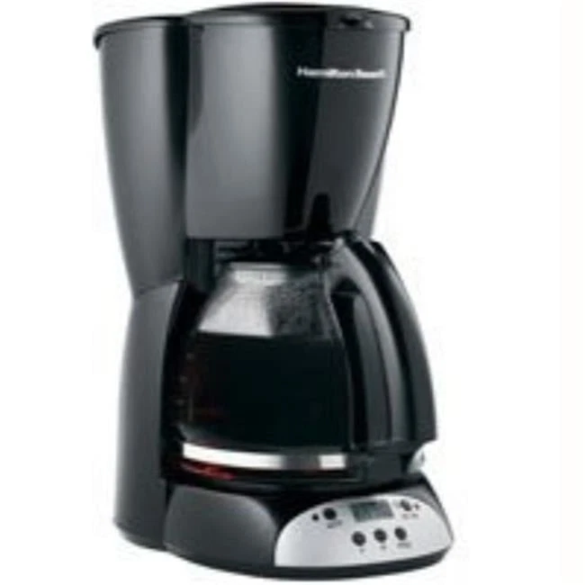 Hamilton Beach 49465 12 Cup Digital Coffeemaker - Image 1 of 1