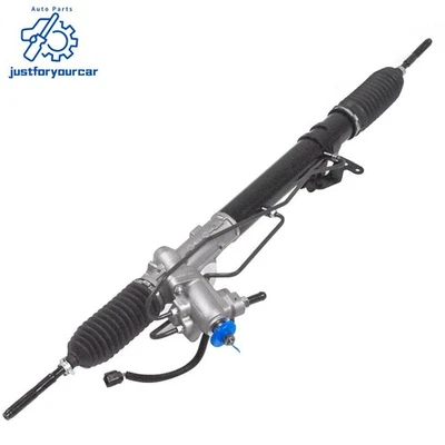 Estante y piñón de dirección asistida para Nissan Altima 2007 2008 2009 2010 2011-12 Foto 1 de 4