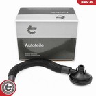 VALVE CRANKCASE VENTILATION FITS: FITS FOR RENAULT KANGOO RAPID 1.5 DCI/1.5 D