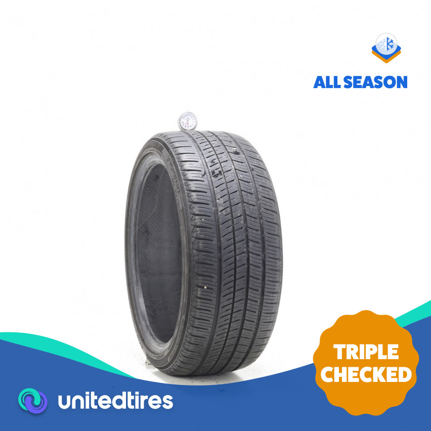 Yokohama 225/40/18 All Season Tires for sale | eBay