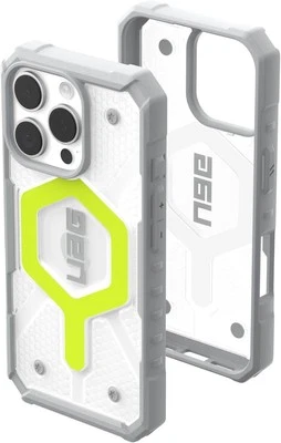 COVER IPHONE ANTIURTO CUSTODIA PER IPHONE  14 URBAN ARMOR GEAR - Immagine 1 di 4