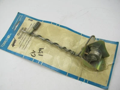 Термостат дроссельной заслонки карбюратора Tomco 9109 для Chrysler Holley 1977-1979 годов выпуска 1-BBL - Изображение 1 из 3