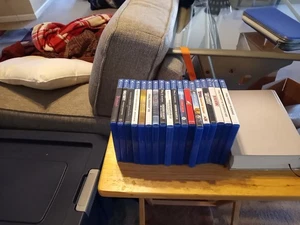 ps4 spiele konvolut - Bild 1 von 20