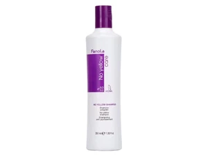 Fanola No Yellow Purple Shampoo-Purple Color Depositing Shampoo-11.83oz - Picture 1 of 9