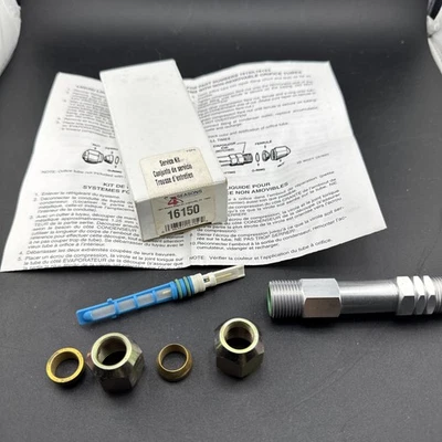 Kit de reparación de núcleo de evaporador Four Seasons 16150 📦 Foto 1 de 4