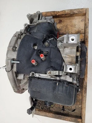  2011 - 2020 DODGE CARAVAN Transmission 3.6L 6 Speed Auto-stick Foto 1 de 4