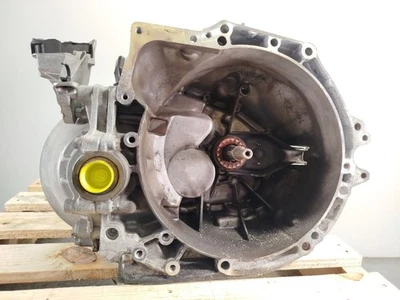 20MB53 GETRIEBE / 9820575080 / 7759564 FÜR PEUGEOT 308 III FB_, FH_, FP_, F3_, - Image 1 of 4