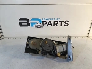 BMW E36 Convertible Folding Top Driver With Bracket 67618353577 51258161694 - Picture 1 of 15