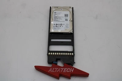 Hitachi 5560490-A 1.8TB 10K SFF SAS 2.5 HDD Hard Disc Drive (VSP-G) - Image 1 of 4