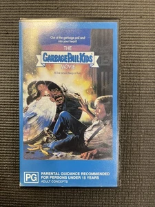 The Garbage Pail Kids Movie 1997 - Picture 1 of 5