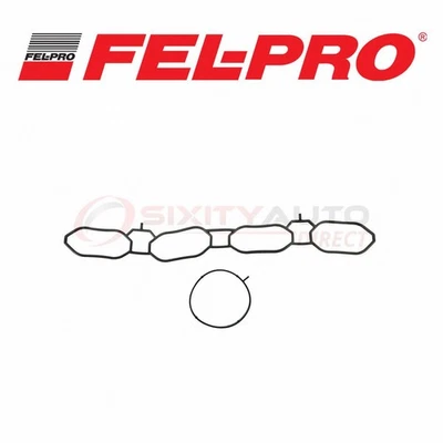 Fel-Pro Intake Manifold Gasket Set for 2013-2016 Nissan Altima 2.5L L4 - ji - Image 1 of 4