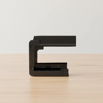 2010–2016 AUDI A4/A5/A6/A7 Front Seat Track Cover USED OEM 4F0881348 - Image 1 of 4