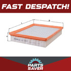 Air Filter fits CHEVROLET SILVERADO 1500 6.2 2013 on L86 Mahle Quality New