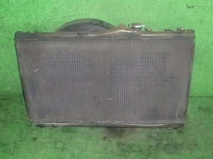 TOYOTA Cresta 1995 E-GX90 Radiator 1640070500 [Used] [PA79975279] - Picture 1 of 3
