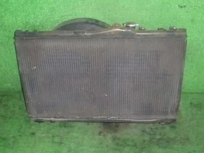 TOYOTA Cresta 1995 E-GX90 Radiator 1640070500 [Used] [PA79975279] - Image 1 of 3