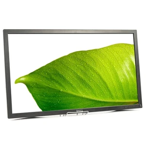 Dell E2417H 24" Widescreen 1920x1080 LED Backlit IPS LCD Monitor ONLY - Grade B - Picture 1 of 4