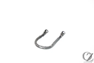 04-05 Suzuki GSXR600 GSXR 600 Fuel Line Hose Foto 1 de 4