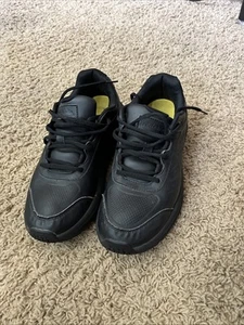 Tresafe Shoes Men Non Slip Anti Fatigue 7 - Picture 1 of 5