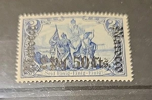 DAP MAROKKO Mi 31 ungebraucht - Bild 1 von 4