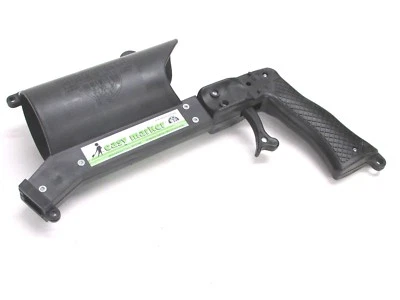 NOS! FOX VALLEY EASY MARKER PAINT SPRAY GUN, PISTOL TYPE