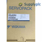 Yaskawa SGDV-5R5AE1A Servo Drive New In Box Expedited Shipping 1PCS
