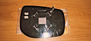 OEM SUBARU ASCENT DRIVER SIDE HEATED DOOR MIRROR FLAT VB26 ASA A2824 - Bild 1 von 9