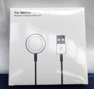 Zegarek Magnetyczny kabel ładujący (1 m) - Zdjęcie 1 z 3