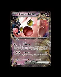 Pokemon TCG - Twilight Masquerade: Choose Your Card! - All Holos/Reverse Holos! - Picture 1 of 230