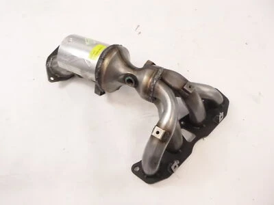 Davico Catalytic Converter For Nissan Altima 2013-2015 - Image 1 of 4