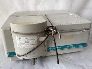 Beckman Coulter DU-520 General Purpose UV/VIS Spectrophotometer **As-Is** - Picture 1 of 12