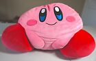 Club Mocchi-Mocchi- Kirby Mega Plush Stuffed Toy 15"