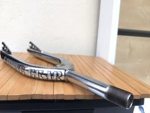 Pk Ripper New&Never mounted Stamped SE Racing Landing Gear 20" threaded Fork - Picture 1 of 12