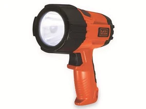 B-Ware Black+Decker SLV5 LED Taschenlampe, 325 Lu Arbeitsleuchte Arbeitslampe - Bild 1 von 3