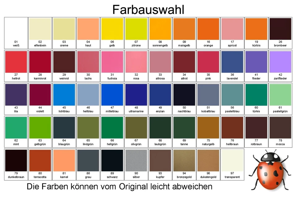 Wachsplatten, Verzierwachs 1 Stück, 200x100x0,5mm - Bild 1 von 1