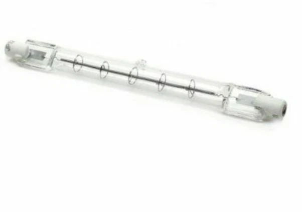 J Type  300W 500W Watt T3 120V RSC 118MM Double Ended Bulb J Series - Image 1 of 1