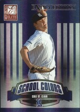 2008 Donruss Elite Extra Edition Baseball Insert/Parallel Singles -Pick Ur Cards
