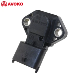 Map Sensor For Hyundai Accent Subaru Forester Impreza Legacy 0261230013 93232415 - Picture 1 of 5